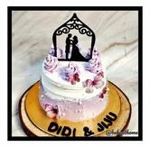 Bake at home - order online cakes