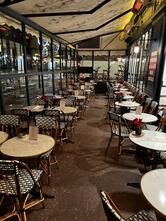 Restaurant Le Trouville