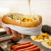 Dog do Bartô - Gama