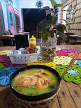 VILAREJO BISTRÔ TÍPICO