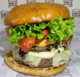 Art Qualité Burguer