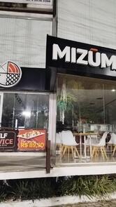 MIZUMI SUSHI
