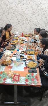 SWAAD RESTAURANT AND FAST FOOD