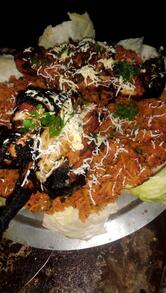 Hotel Shivneri Family Restaurant