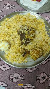 Haji Biriyani
