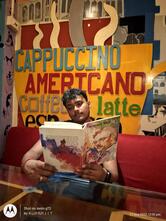 Katha O Cafe Biriyani