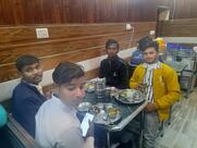 Maheshwari Bhojanalay