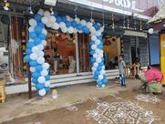 sri akshya bakery & sweets