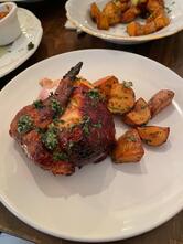 Rooted Rotisserie