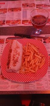 Bar Note Al Caffe