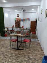 SHARAMA CAFE & NASTA POINTE