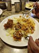 Daawat-e-Biryani