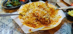 Biryani Hub