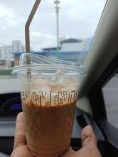 ปิติ Slowbar Coffee