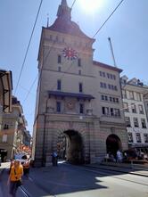 HITZBERGER Bern Bärenplatz