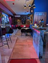 The Podium Whiskey&caffe lounge