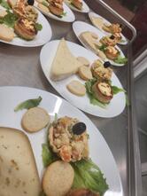 Osteria "La caverna dell'Oste"