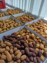 Casa das Coxinhas Camanducaia