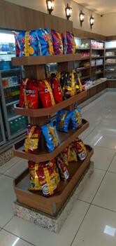 Gênesis Padaria e Cafeteria