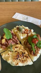 Divino Refúgio Café & Livros