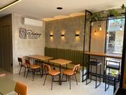 Divino Refúgio Café & Livros