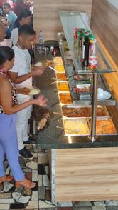 Bar e Restaurante Bom Gosto