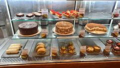 LOMA Café