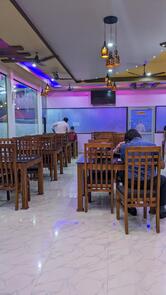 Mampazham Family Dining