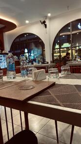 CHEF TALES RESTAURANT