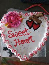 કટારિયા બેકરી & કેક શોપ