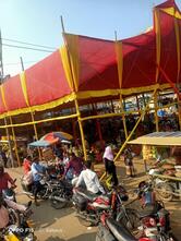 Barkagaon Hazaribagh Jharkhand