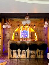 High Beat Cafe Old Manali