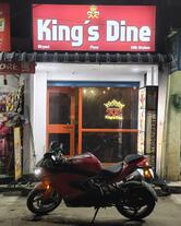 RR Kings Dine