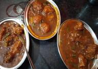 RIYA CHINESE FAST FOOD