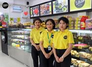 Likla Bakery - Keishampat