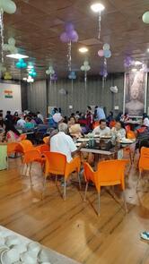 Celebration dhaba & Banquet Hall