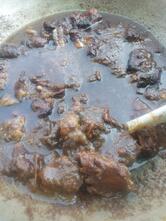 Maa Tara Atthhe (meat) hotel