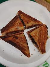 Sandwizzaa Manpada Thane