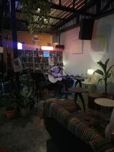 Chiang Mai OriginaLive - The First Indie Livehouse in Chiang Mai