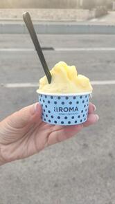 aROMA gelato experience Boutique Preko