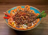 Al Nada Restaurant مطعم الندى