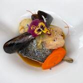 Restaurant « DES POTES AU FEU »