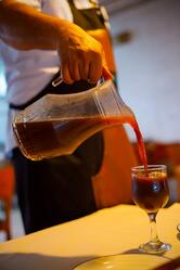 Restaurant Trial Atlas