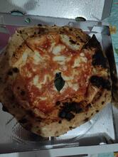 Pizzeria Vincenzo Capuano Avellino