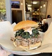 Memento Burger