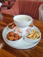 The Chocolate Room Advant