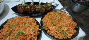 Swad Kitchen Family Restaurant