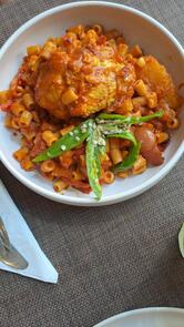 Habibi Tunisian Cuisine Experience