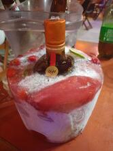 Bar da Torre - Caminho de Areia