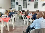 Buffet Lana Requinte